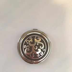 Brighton Mirror Compact.